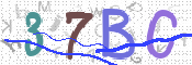 CAPTCHA-Bild